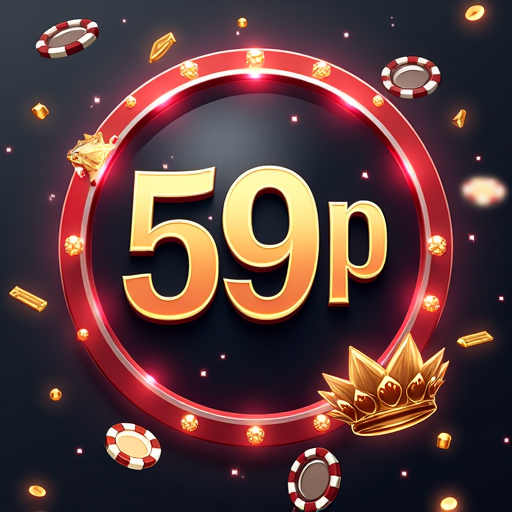 59p